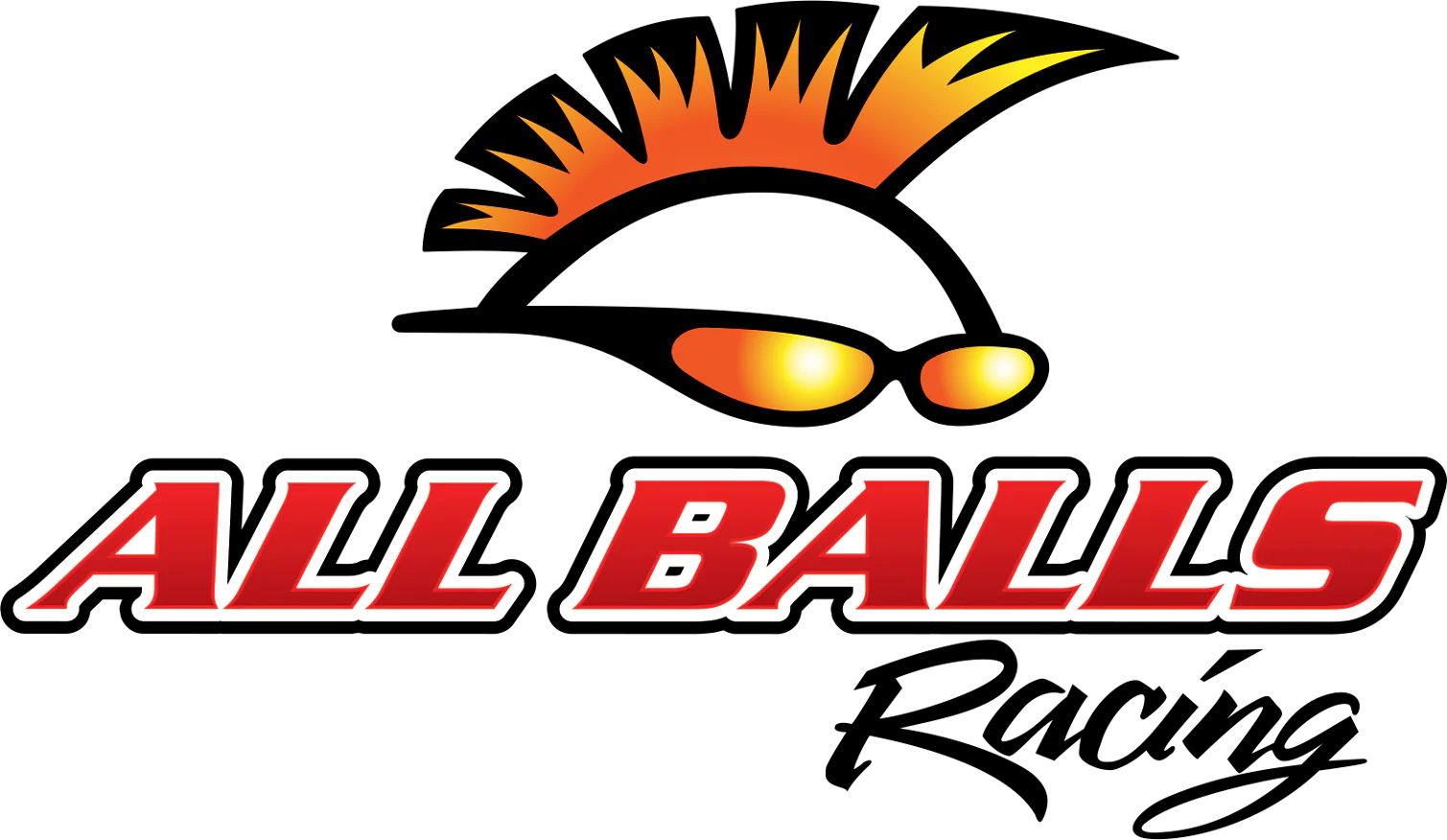 All Balls Racing